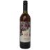 BroVo Pink Rose Vermouth Front Bottle Shot