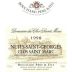 Bouchard Pere & Fils Nuits-Saint-Georges Clos Saint Marc Premier Cru 1998 Front Label