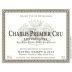 Daniel Dampt Chablis Les Vaillons Premier Cru 2021 Front Label