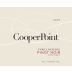 Cooper Point Family Reserve Pinot Noir 2007 Front Label