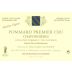 Billard-Gonnet Pommard Chaponnieres Vieilles Vignes Premier Cru 2016 Front Label