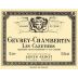 Louis Jadot Gevrey-Chambertin Les Cazetiers Premier Cru 2017 Front Label