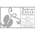 Tablas Creek Cotes de Tablas Blanc 2021 Front Label