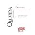 Quivira Dry Creek Valley Zinfandel 2018 Front Label