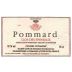 Comte Armand Pommard Clos des Epeneaux Premier Cru Monopole 2000 Front Label