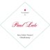 Paul Lato Le Souvenir Sierra Madre Chardonnay 2022 Front Label