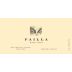 Failla Occidental Ridge Vineyard Pinot Noir 2016 Front Label