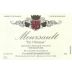Boyer-Martenot Meursault L'Ormeau 2017 Front Label