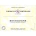 Domaine Robert Chevillon Bourgogne Pinot Noir 2023 Front Label