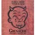 Bonny Doon Grenache 2014 Front Label