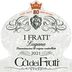Ca' dei Frati I Frati Lugana 2021 Front Label