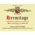 Jean-Louis Chave Hermitage 1994 Front Label