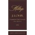 J. Lohr Hilltop Cabernet Sauvignon 2019 Front Label