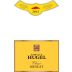 Hugel Classic Muscat 2013 Front Label