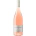 La Crema Pinot Noir Rose 2022 Front Bottle Shot
