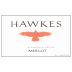 Hawkes Wines Merlot 2007 Front Label