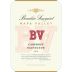 Beaulieu Vineyard Napa Valley Cabernet Sauvignon 2019 Front Label