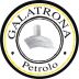 Petrolo Galatrona 2015 Front Label