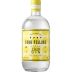 Four Pillars Fresh Yuzu Gin Front Bottle Shot