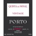 Quinta do Noval Vintage Port 2008 Front Label