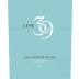 Line 39 Sauvignon Blanc 2017 Front Label