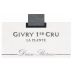 Danjean-Berthoux Givry La Plante Premier Cru Rouge 2020 Front Label
