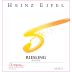 Heinz Eifel Mosel Riesling Spatlese 2019 Front Label