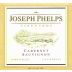 Joseph Phelps Napa Valley Cabernet Sauvignon 1996 Front Label
