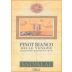 Cantine Salvalai Delle Venezie Pinot Blanco 2004 Front Label