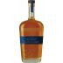 Boondocks Cask Strength American Whiskey Front Bottle Shot