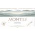 Montes Special Cuvee Reserve Merlot 2002 Front Label
