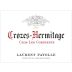 Laurent Fayolle Crozes-Hermitage Clos les Cornirets 2020 Front Label