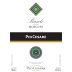 Pio Cesare Barolo Mosconi 2021 Front Label