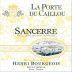 Henri Bourgeois La Porte du Caillou Sancerre 2017 Front Label