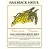 Railsback Freres Cuvee Speciale Vermentinu 2018 Front Label