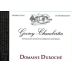 Domaine Duroche Gevrey-Chambertin 2018 Front Label