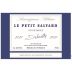 Domaine Salvard Le Petit Salvard Sauvignon Blanc 2021 Front Label