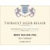 Domaine Thibault Liger-Belair Bourgogne Blanc Les Charmes 2021 Front Label