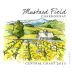 Mustard Field  2011 Front Label