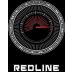 Adobe Road Redline Red Blend 2018 Front Label