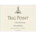 Trig Point Signpost Chardonnay 2017 Front Label