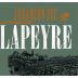 Lapeyre Jurancon Sec 2017 Front Label