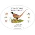 Teutonic Maresh Vineyard Pinot Gris 2011 Front Label