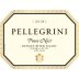 Pellegrini Pinot Noir 2018 Front Label