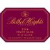 Bethel Heights Flat Block Pinot Noir 2006 Front Label