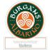 Burgans Albarino 2019 Front Label
