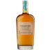Redemption Rum Cask Finish Rye Whiskey Front Bottle Shot