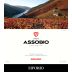 Quinta Dos Murcas Assobio Red 2020 Front Label