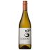 Guenoc California Chardonnay 2018 Front Bottle Shot