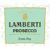 Lamberti Prosecco Extra Dry Front Label